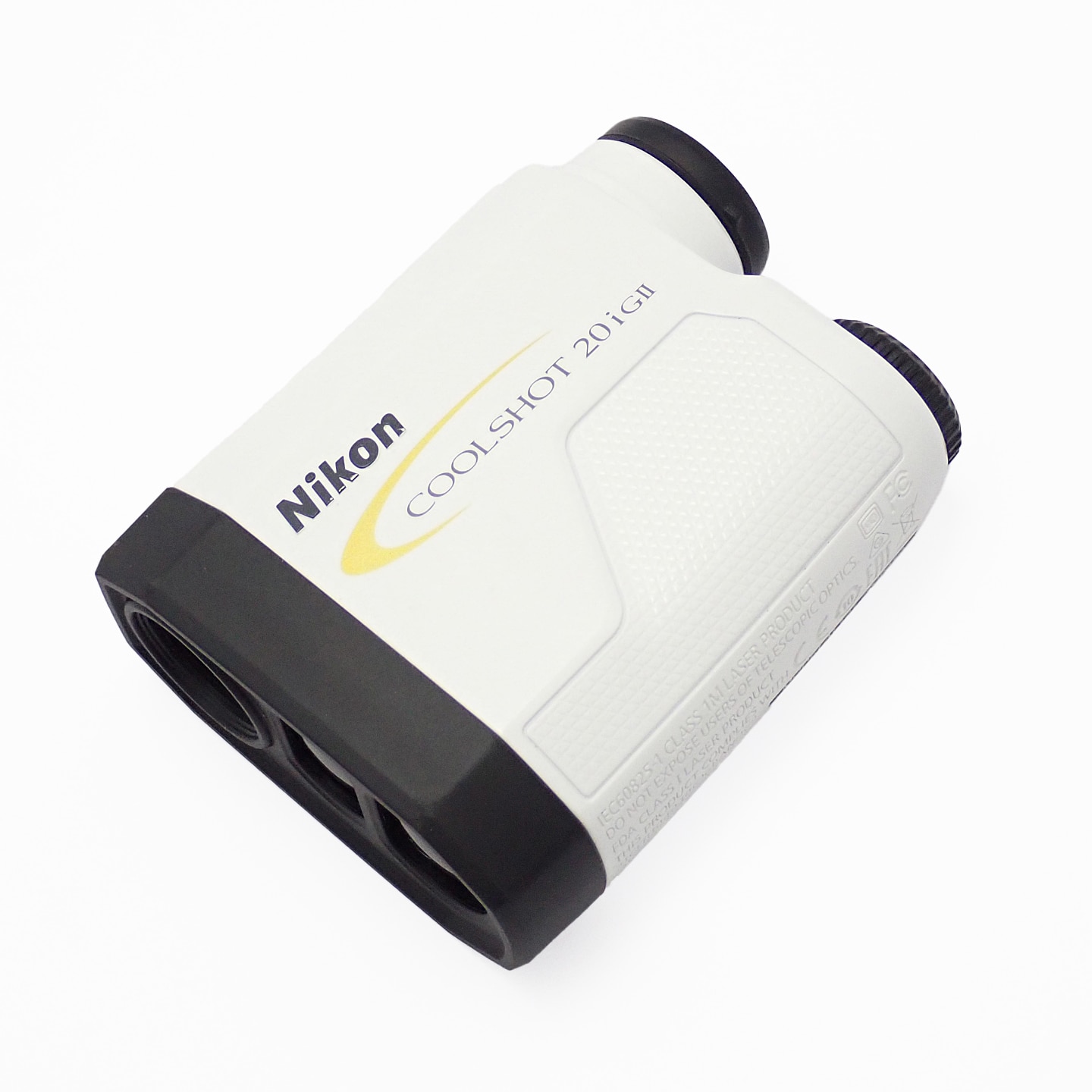 中古】COOLSHOT 20i GII - - - C(パーツ)|NIKON(ニコン)の通販 - GDO