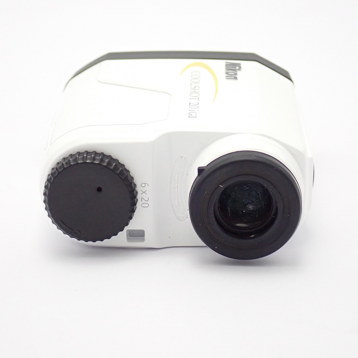 中古】COOLSHOT 20i GII - - - C(パーツ)|NIKON(ニコン)の通販 - GDO