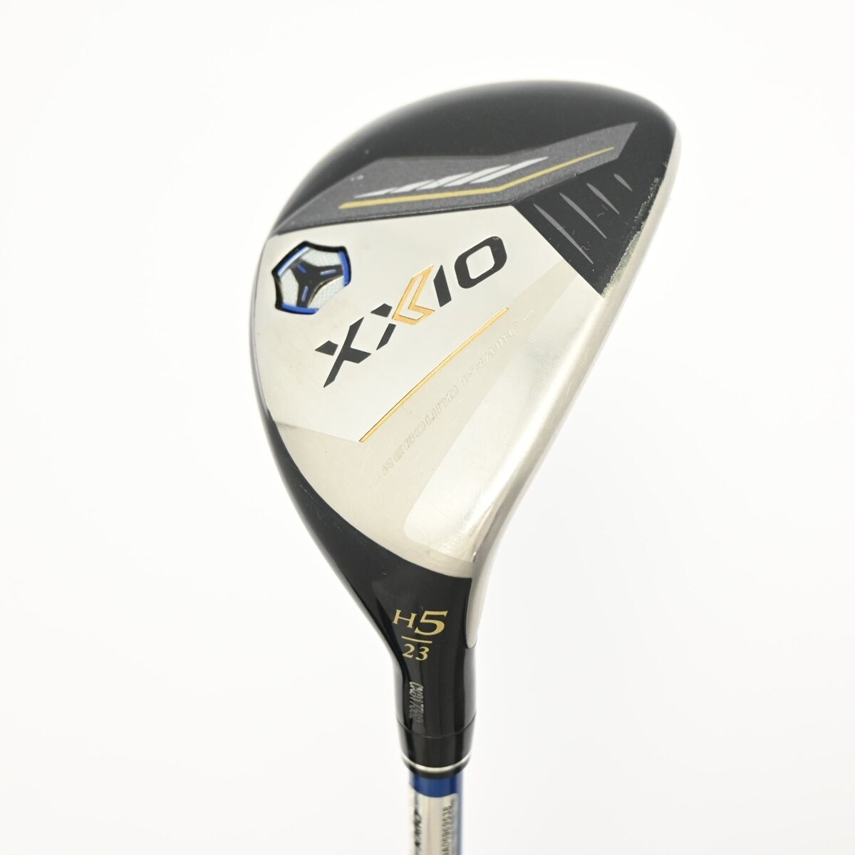 中古】ゼクシオ 13(2024) ユーティリティ MP1300カーボン 23 SR C