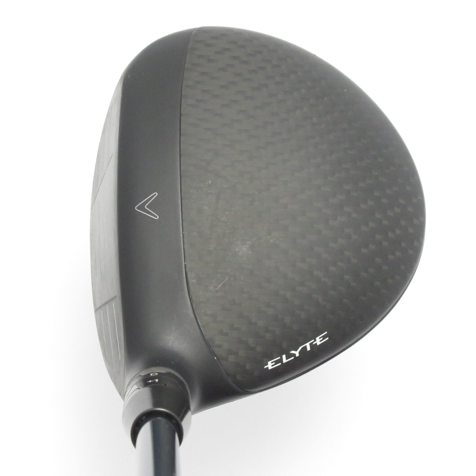 中古】エリート ｱｼﾞｬｽﾀﾌﾞﾙﾎｰｾﾞﾙ フェアウェイウッド VENTUS GREEN 5