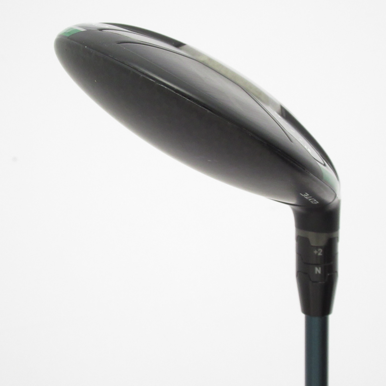 中古】エリート ｱｼﾞｬｽﾀﾌﾞﾙﾎｰｾﾞﾙ フェアウェイウッド VENTUS GREEN 5