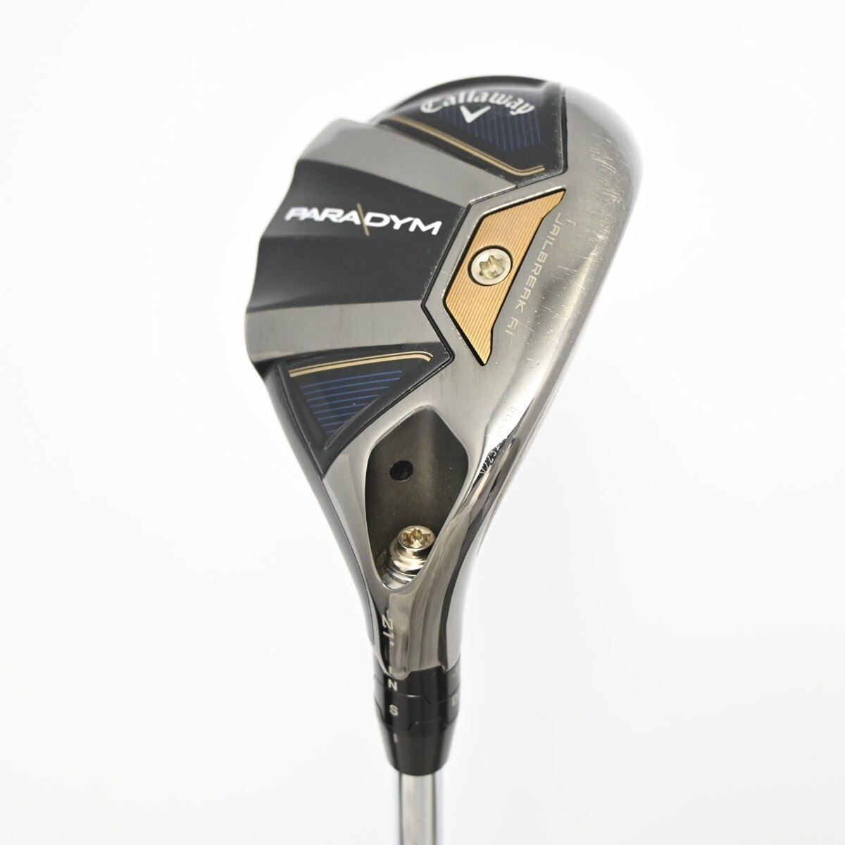 中古】パラダイム ユーティリティ N.S.PRO 850GH neo 21 S C