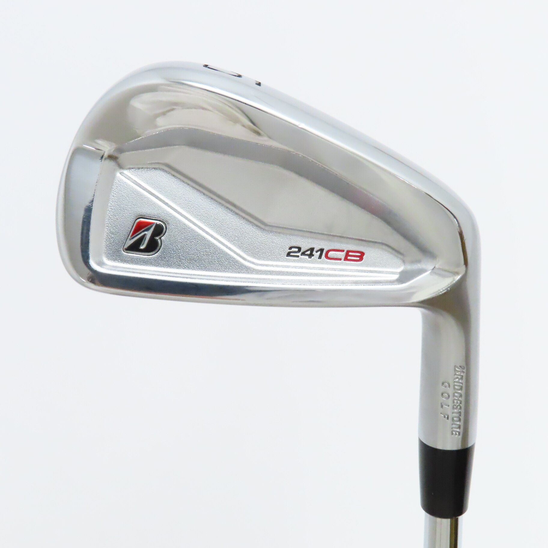中古】241CB アイアン Dynamic Gold 120 25 S200 C(アイアン（セット