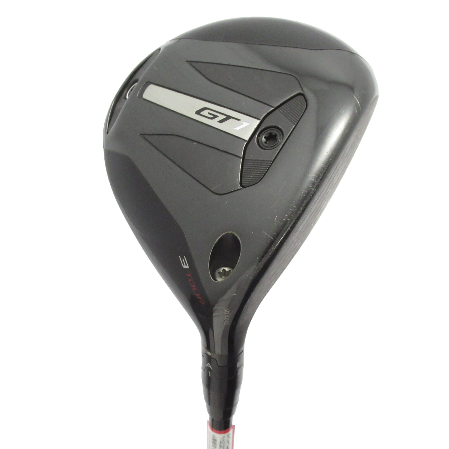 中古】GT1 3TOUR フェアウェイウッド (タイトリスト) Titleist 通販