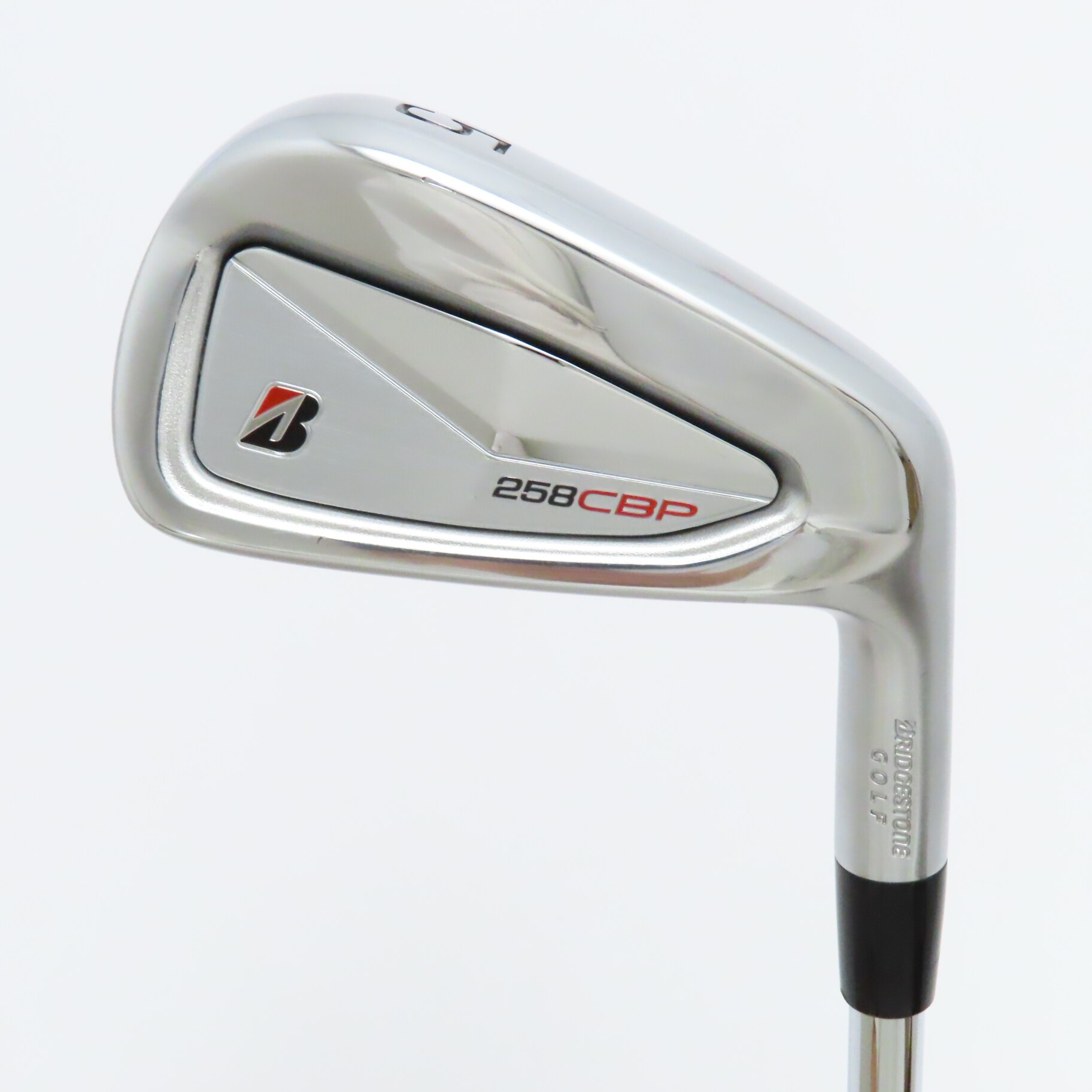 中古】258CBP アイアン N.S.PRO 850GH neo 23.5 S C(アイアン（セット
