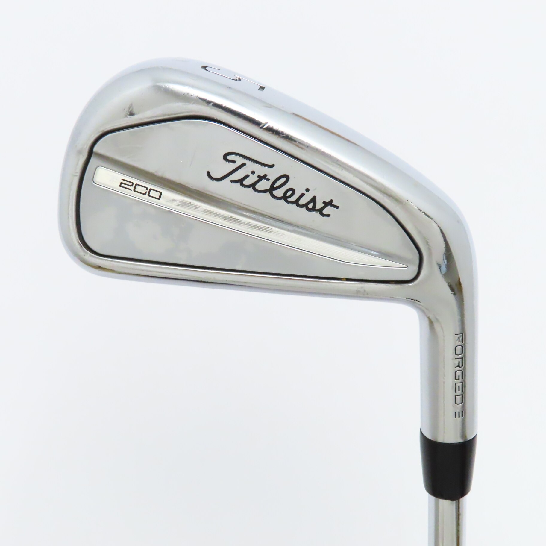 中古】T200(2023) アイアン N.S.PRO MODUS3 TOUR 120 24 S D(アイアン