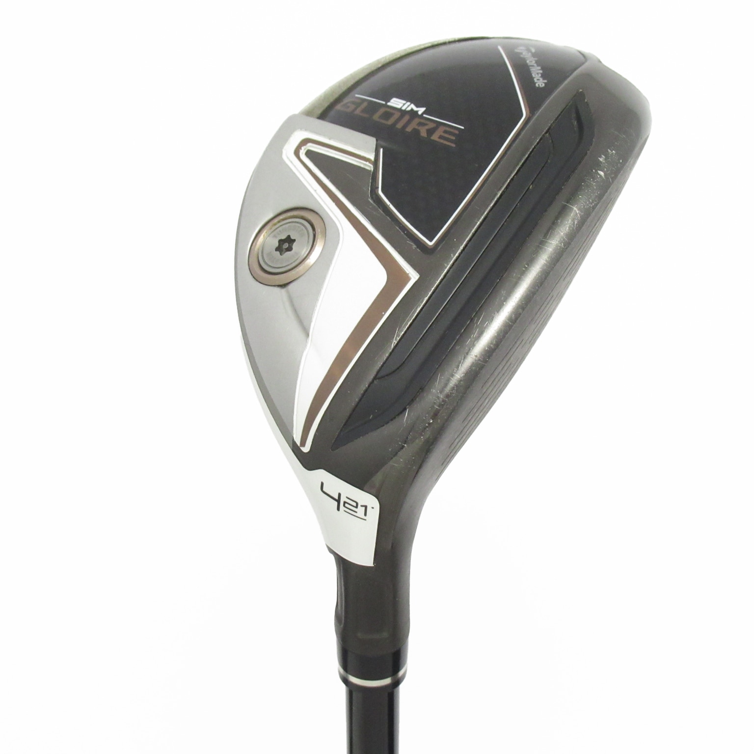 中古】SIM グローレ ユーティリティ (テーラーメイド) 通販｜GDO中古