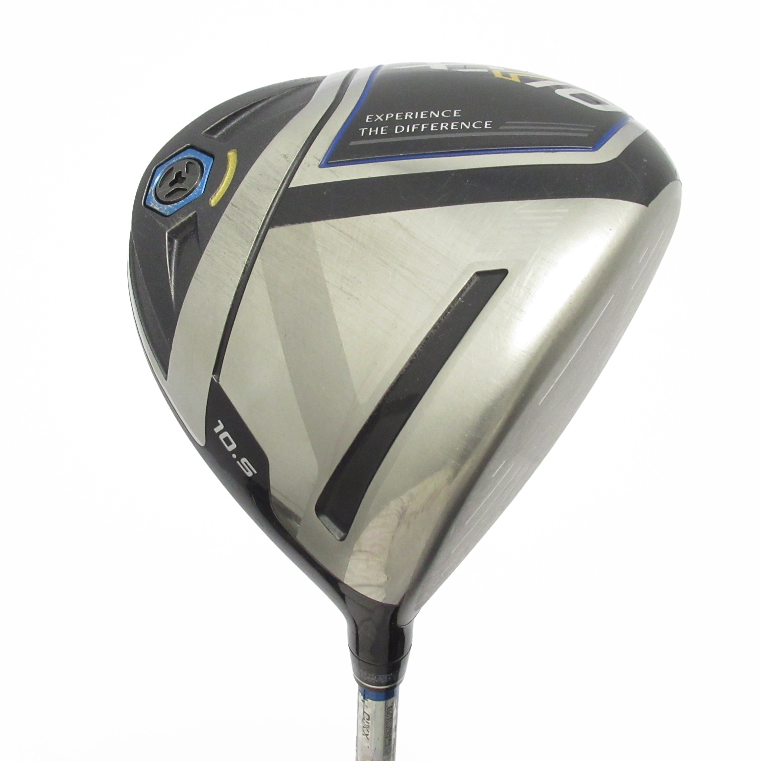 ゼクシオ11ドライバー (ネイビー) 中古】ゼクシオ イレブン ドライバー(ネイビー) ドライバー XXIO