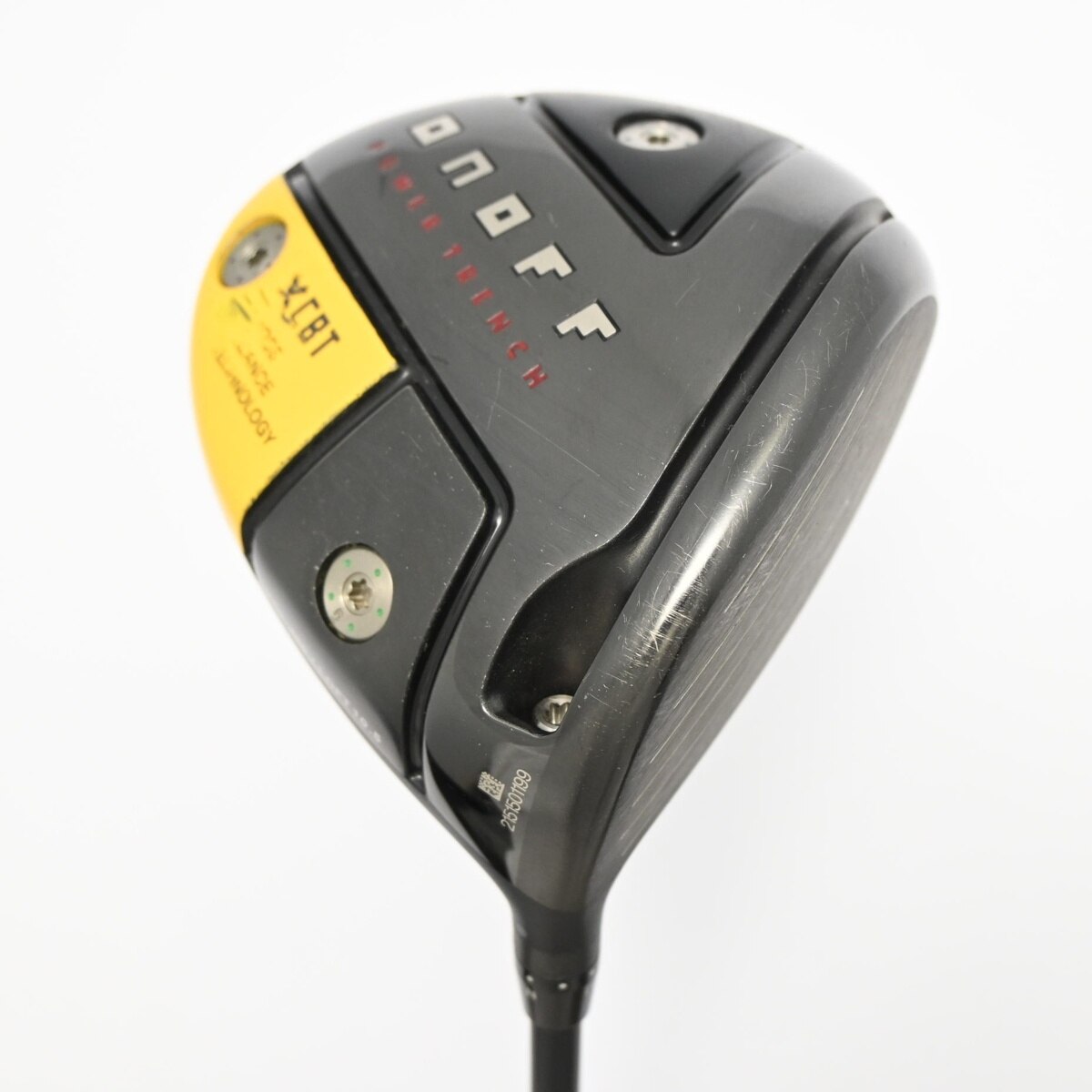 中古】クロ ドライバー (オノフ) 通販｜GDO中古ゴルフクラブ