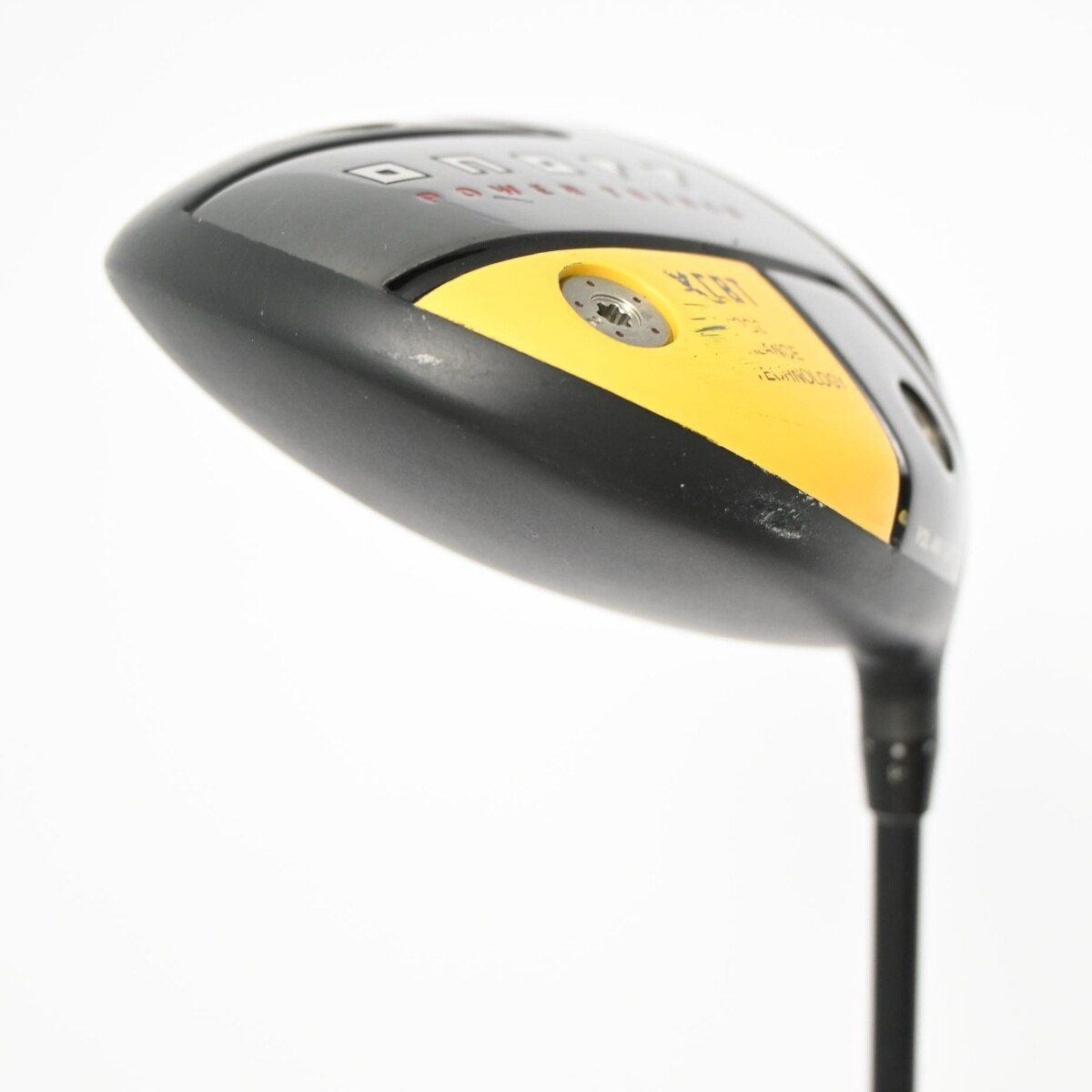中古】オノフ KURO ドライバー ONOFF CBT 622D 10.5 S C(ドライバー
