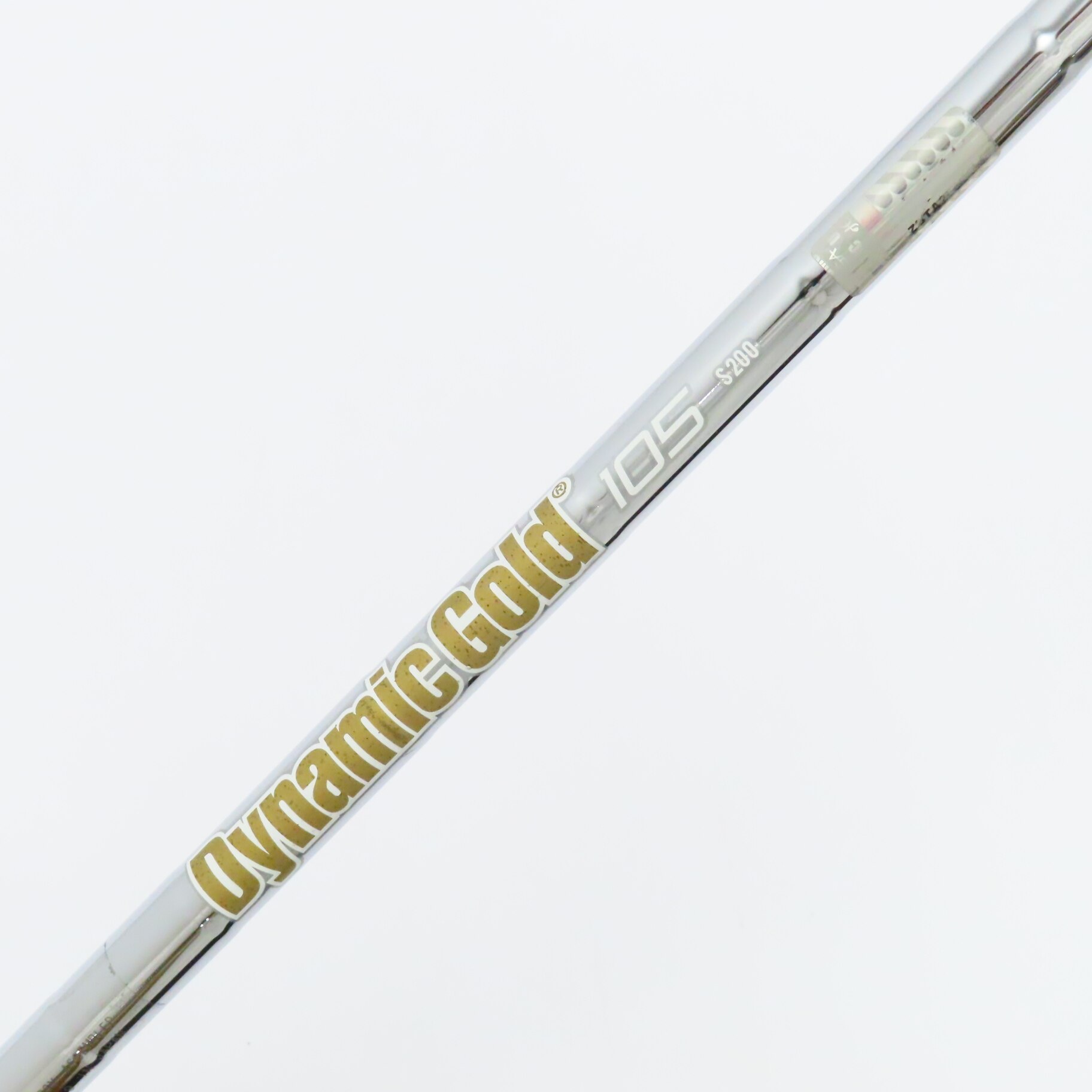 中古】MizunoPro 920 アイアン Dynamic Gold 105 26 S200 CD(アイアン