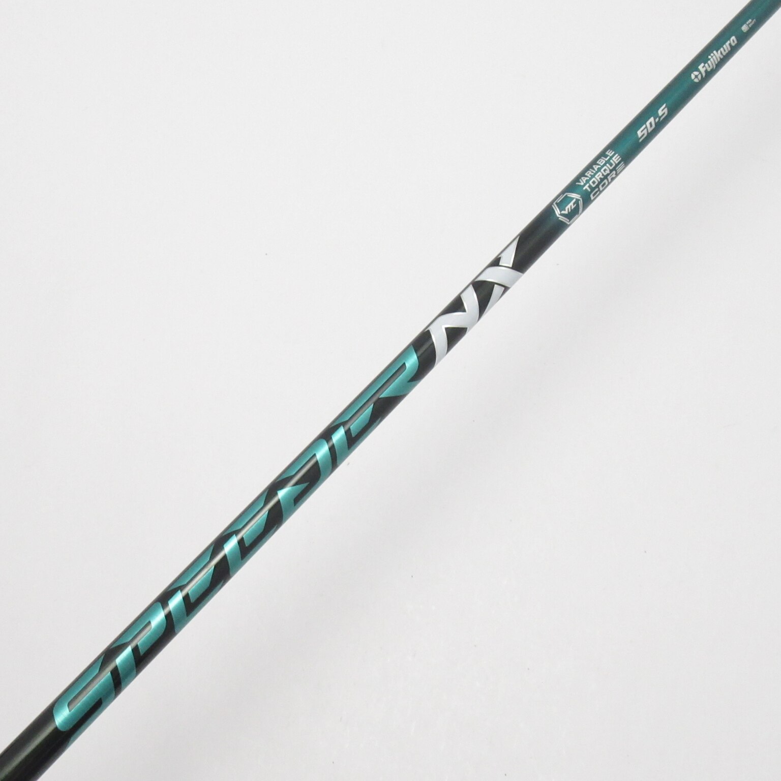 中古】ステルス グローレ プラス ドライバー Speeder NX GREEN 50 9.5