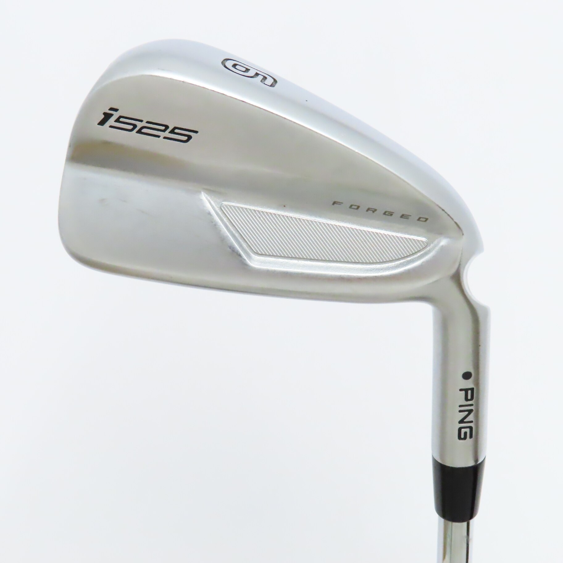 中古】i525 アイアンセット (ピン) Iシリーズ 通販｜GDO中古ゴルフクラブ