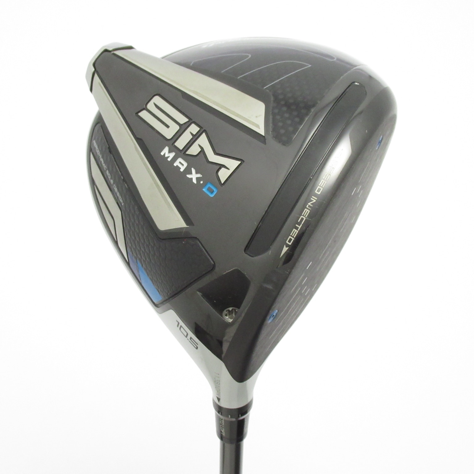 SIM MAX ドライバー　TENSEI BLUE TM50 中古】SIM マックス D ドライバー TENSEI BLUE TM50 10.5 S C