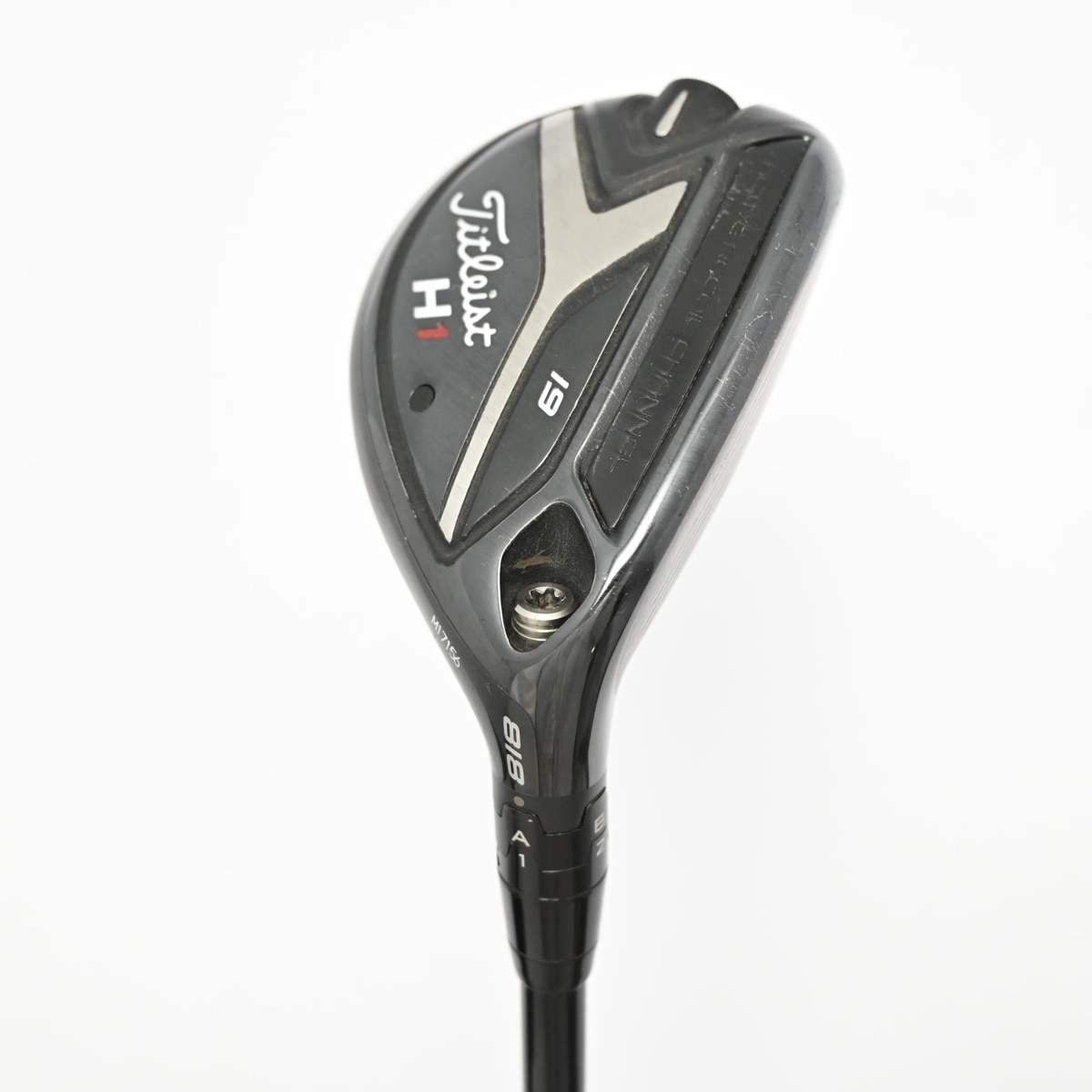 中古】818 ユーティリティ (タイトリスト) 通販｜GDO中古ゴルフクラブ