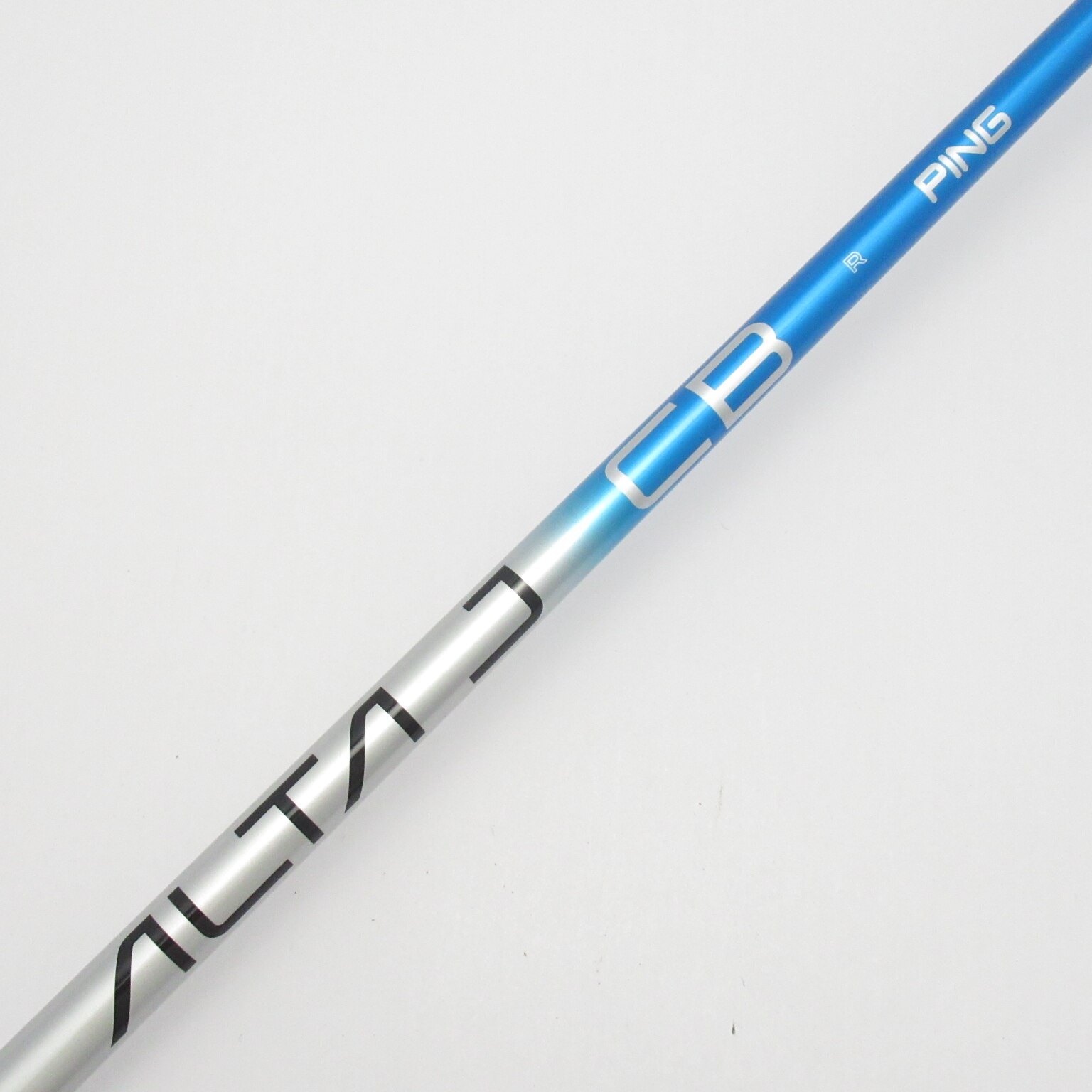 中古】G440 SFT ドライバー ALTA J CB BLUE 10.5 R C(ドライバー（単品