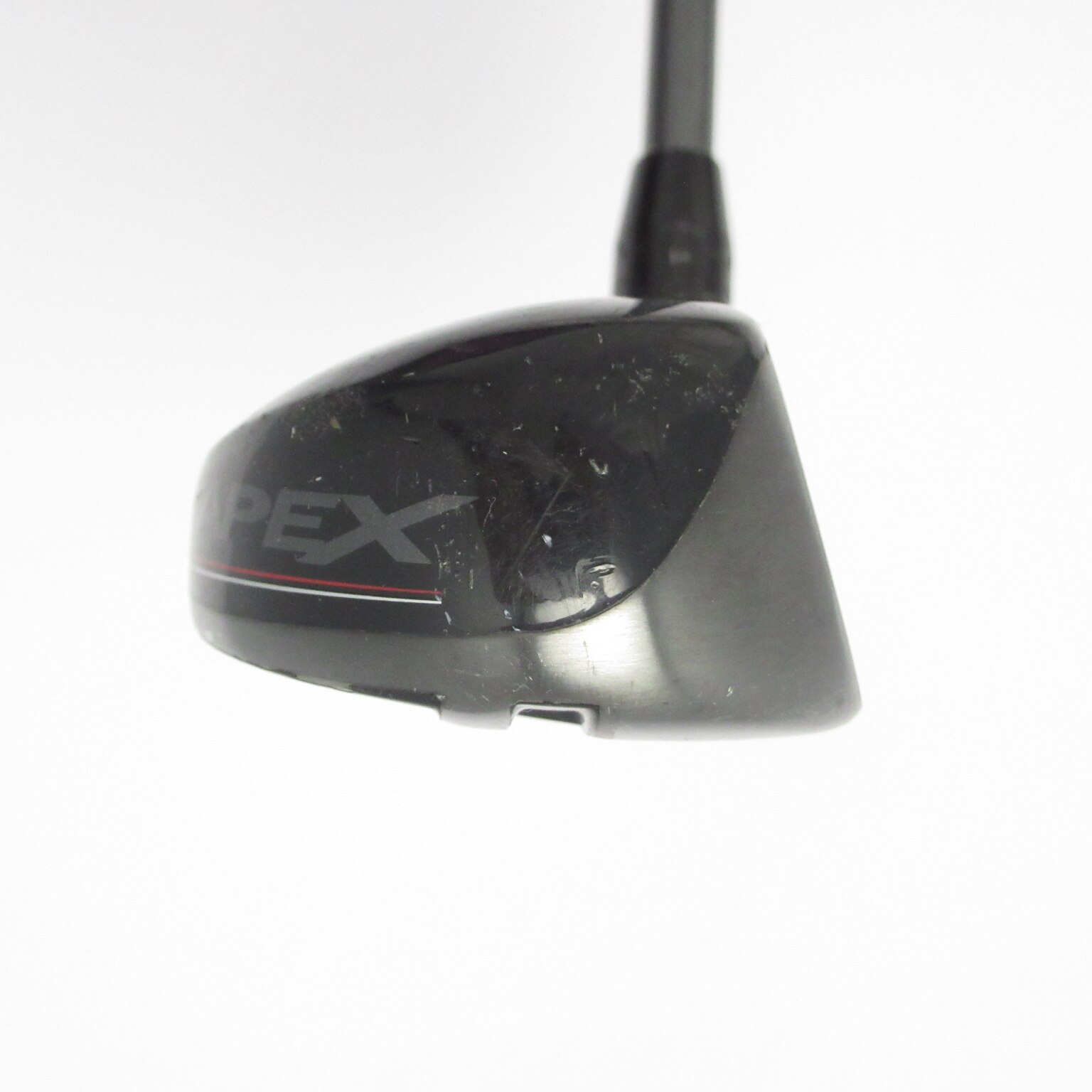 中古】APEX UT(2021) ユーティリティ Fujikura MC 80 for Callaway 21