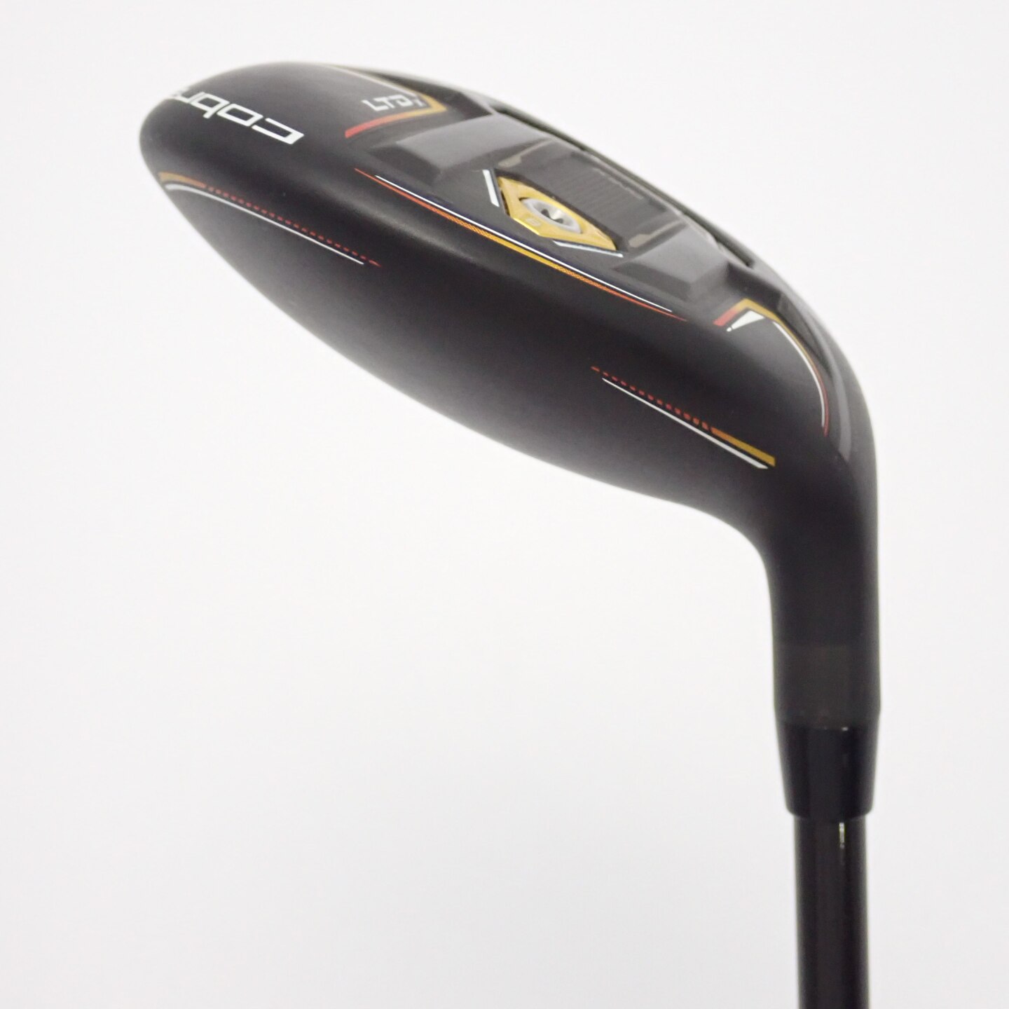 中古】LTDx ユーティリティ オリジナル Tour AD for Cobra 19 SR C