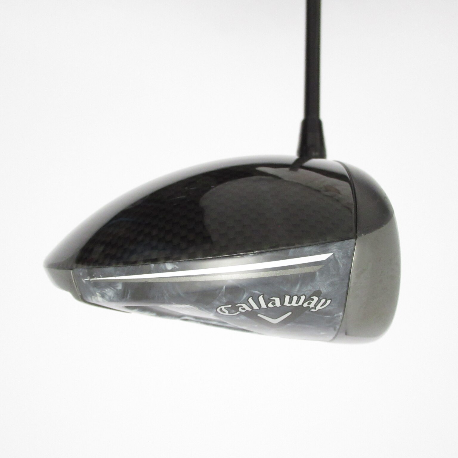 中古】パラダイム Ai SMOKE MAX ドライバー TENSEI 50 for Callaway