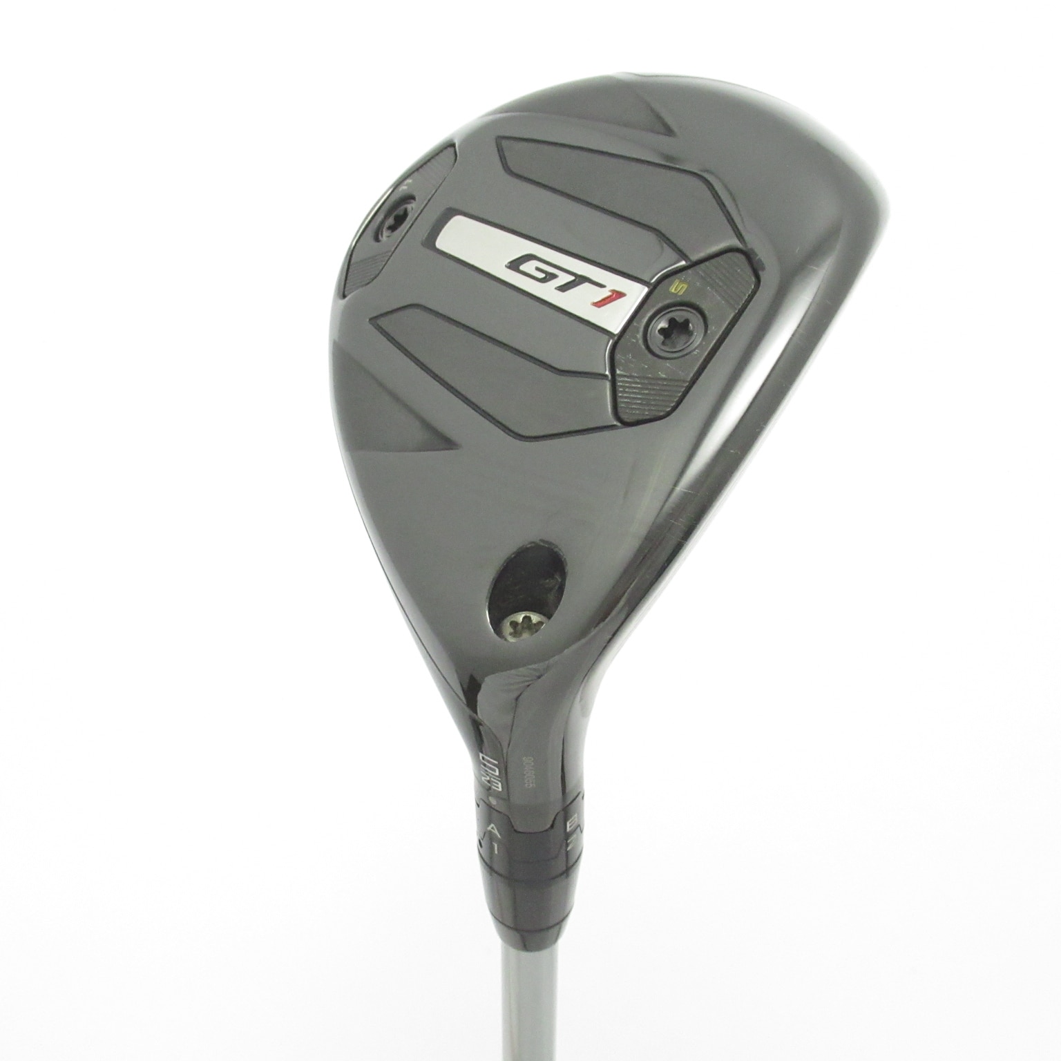 中古】GT1 ユーティリティ (タイトリスト) Titleist 通販｜GDO中古