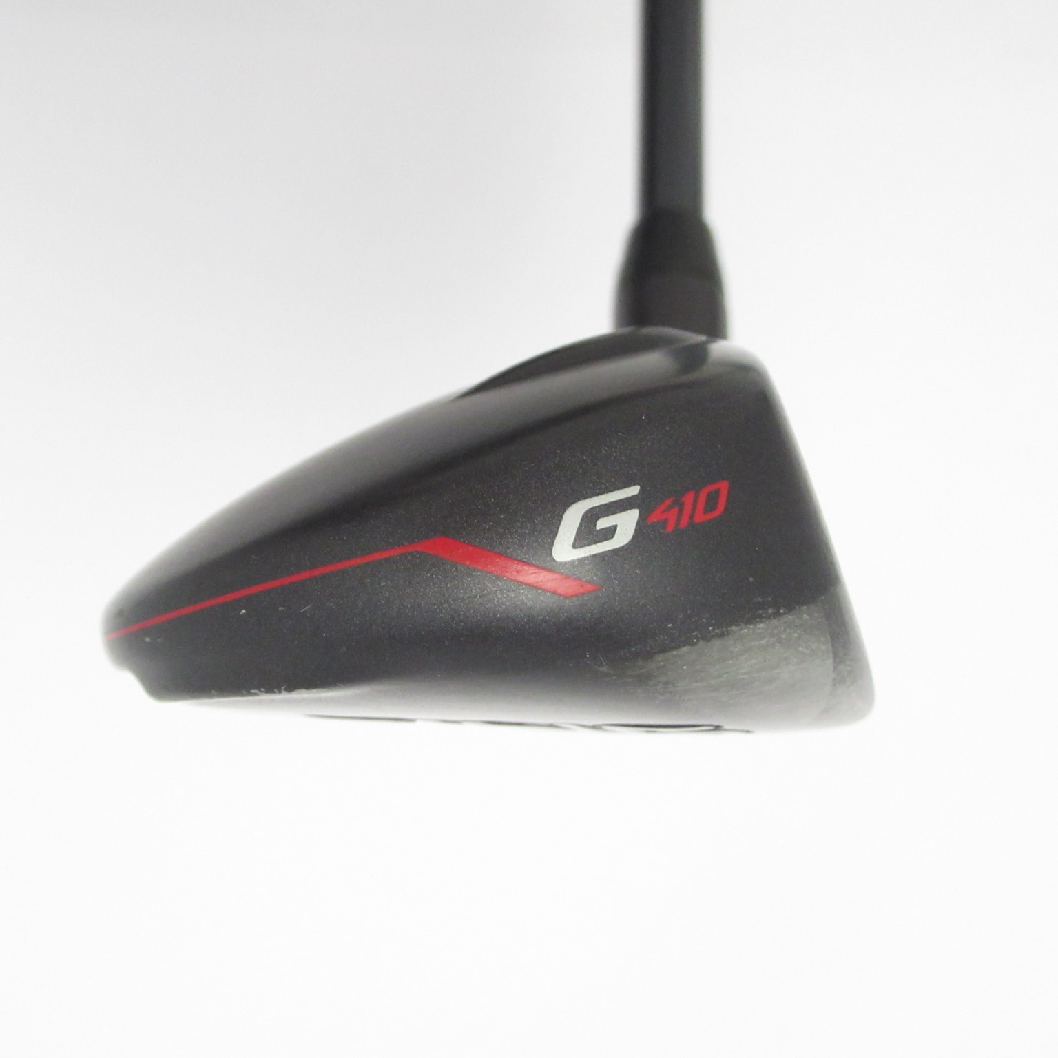 中古】G410 ユーティリティ ALTA J CB RED 22 SR CD(ユーティリティ
