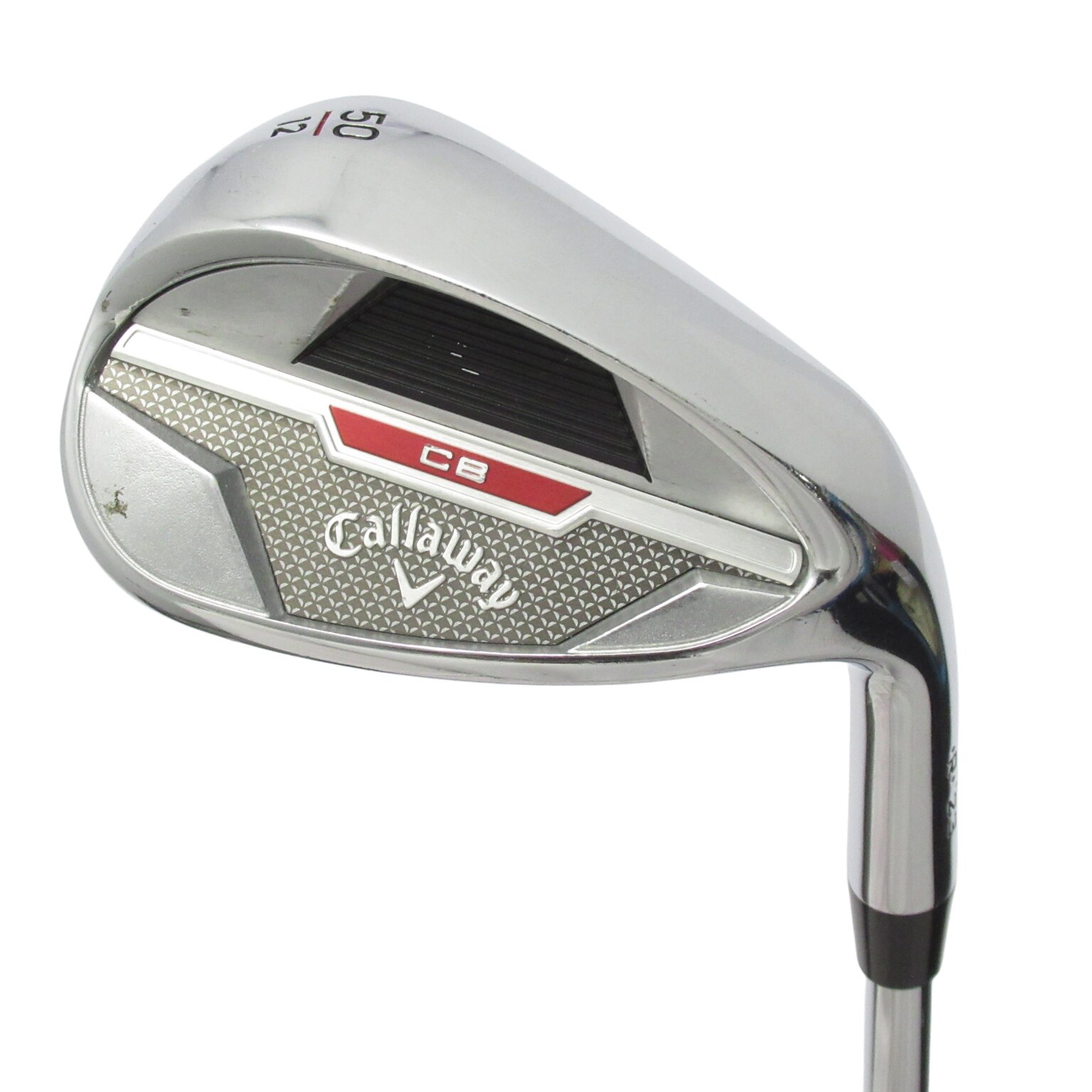 中古】CB 23 ウェッジ Dynamic Gold EX TOUR ISSUE 50-12 S200 C