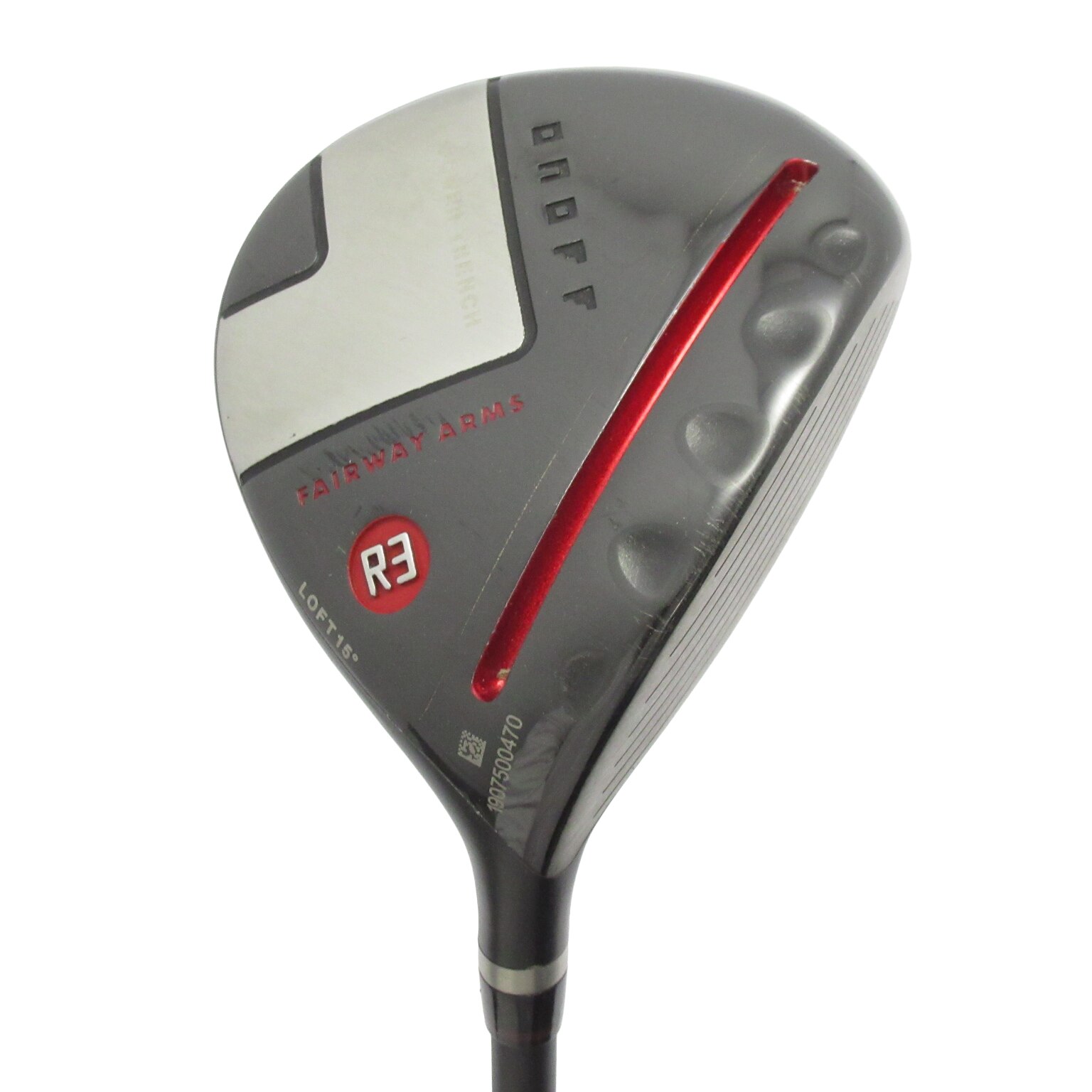 中古】オノフ FAIRWAY ARMS KURO(2019) フェアウェイウッド LABOSPEC