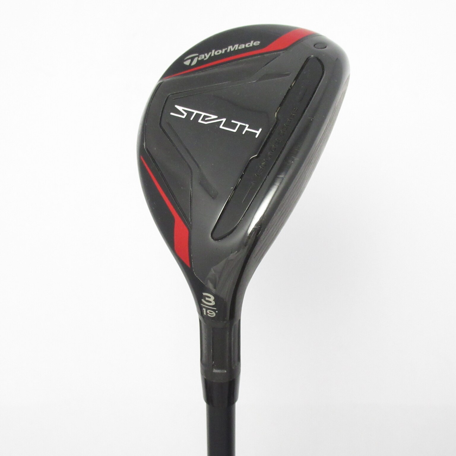 TaylorMade STEALTH 4番 ユーティリティ　TM70S 中古】ステルス ユーティリティ (テーラーメイド) 通販｜GDO中古ゴルフ