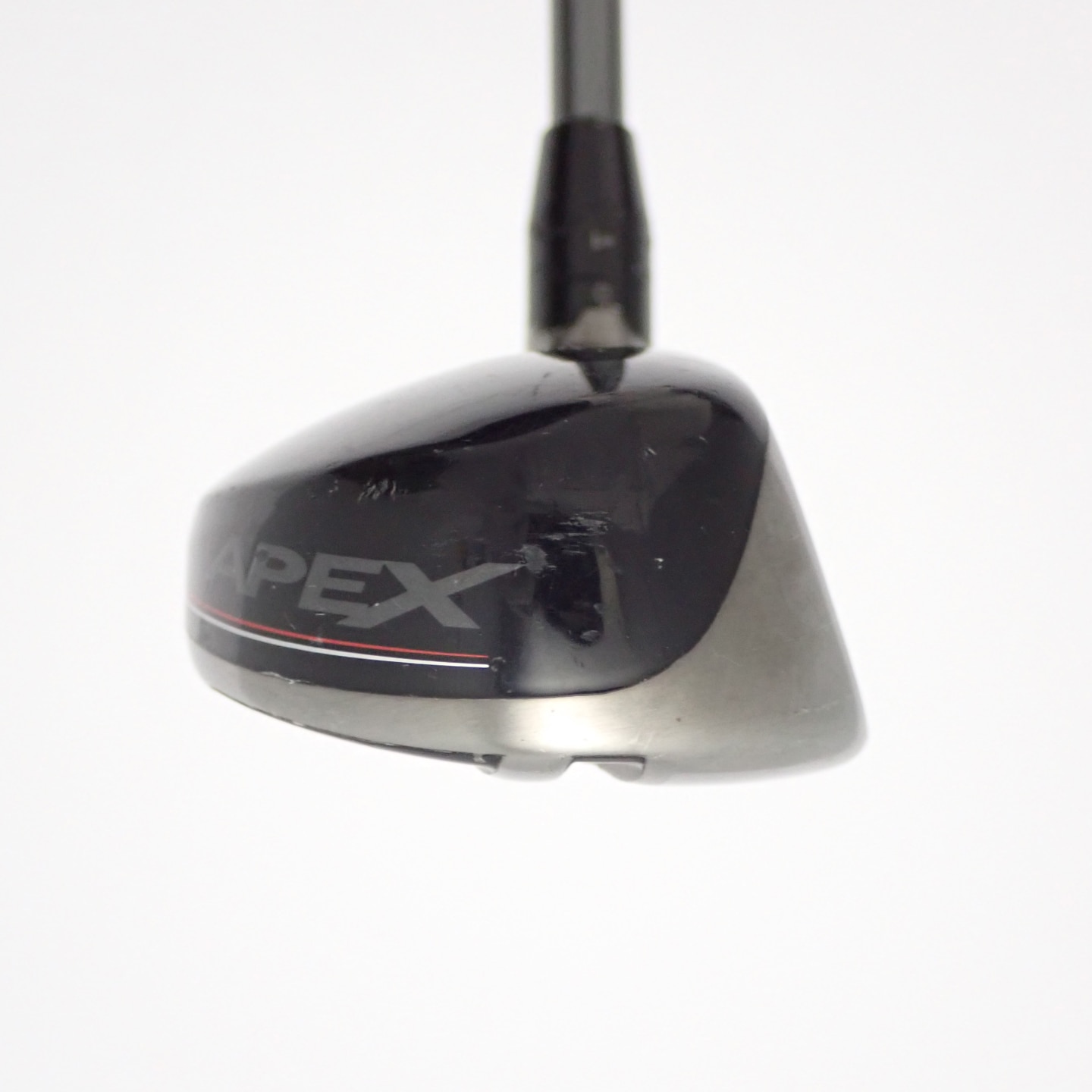 中古】APEX UT(2021) ユーティリティ Fujikura MC 80 for Callaway 24