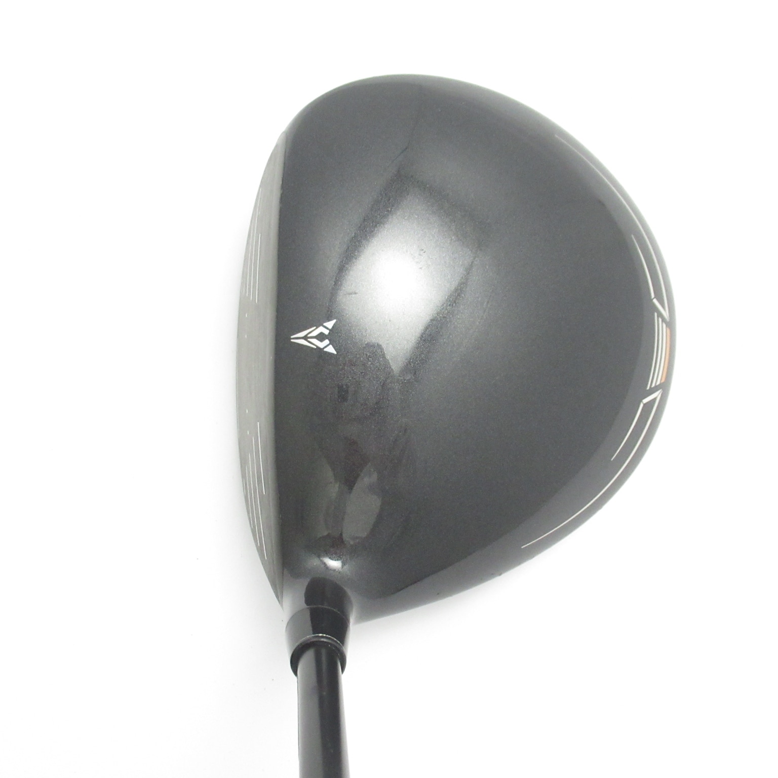 中古】ゼクシオ エックス ドライバー Miyazaki AX-1 10.5 SR CD