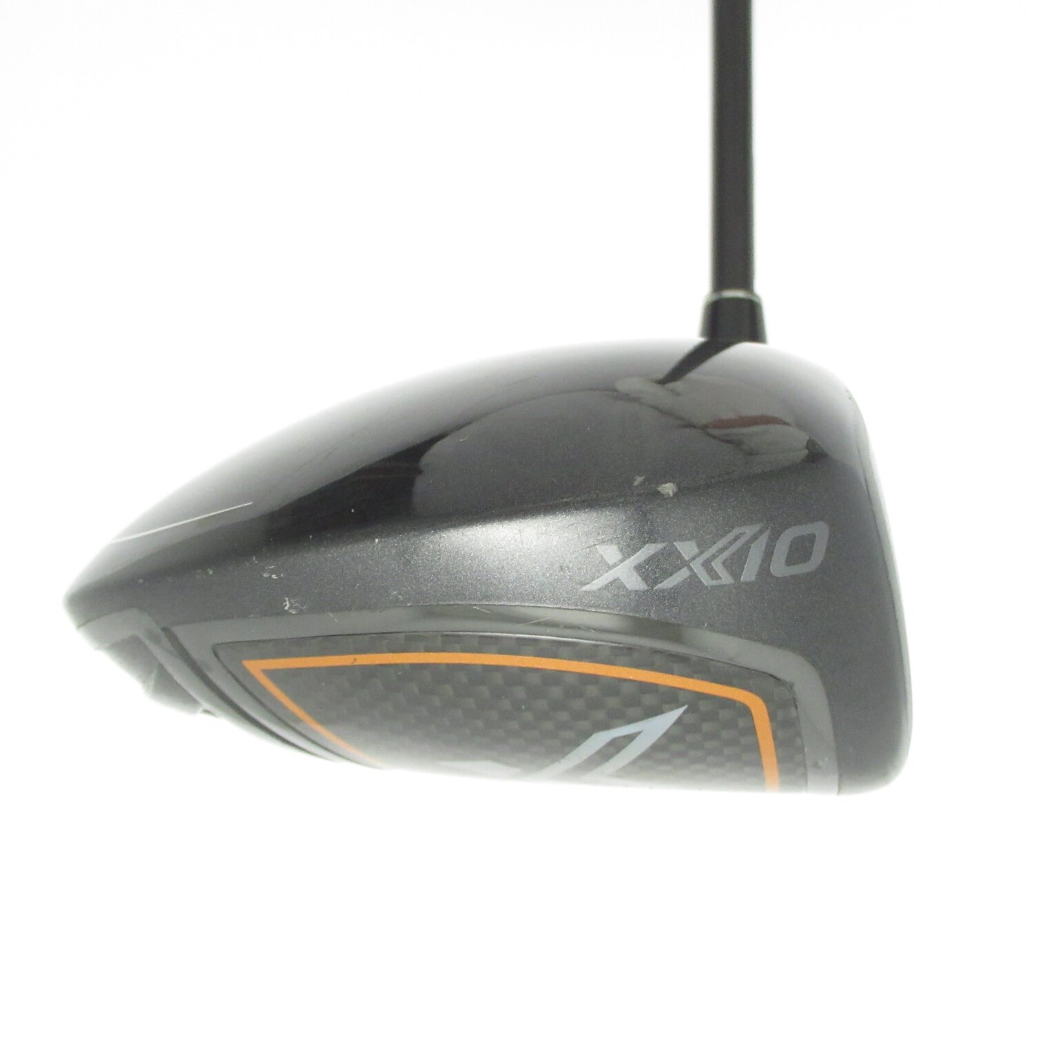 中古】ゼクシオ エックス ドライバー Miyazaki AX-1 10.5 SR CD