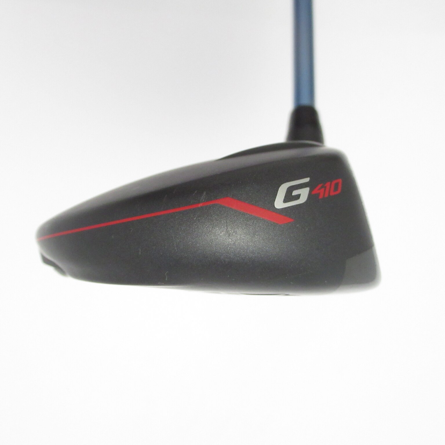 中古】G410 フェアウェイウッド Speeder 569 EVOLUTION V 17.5 S CD