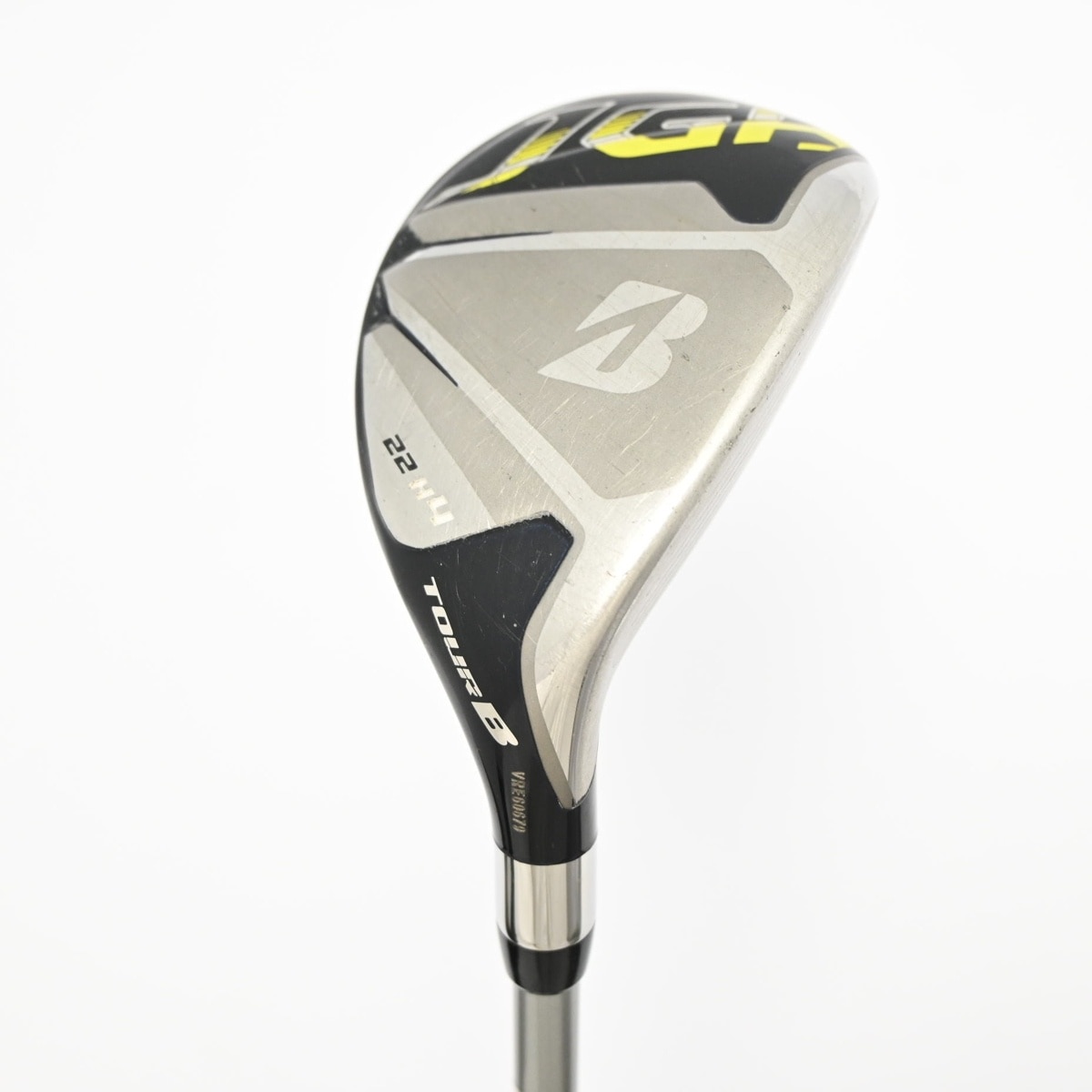中古】TOUR B JGR ユーティリティ (ブリヂストン) TOUR B 通販｜GDO