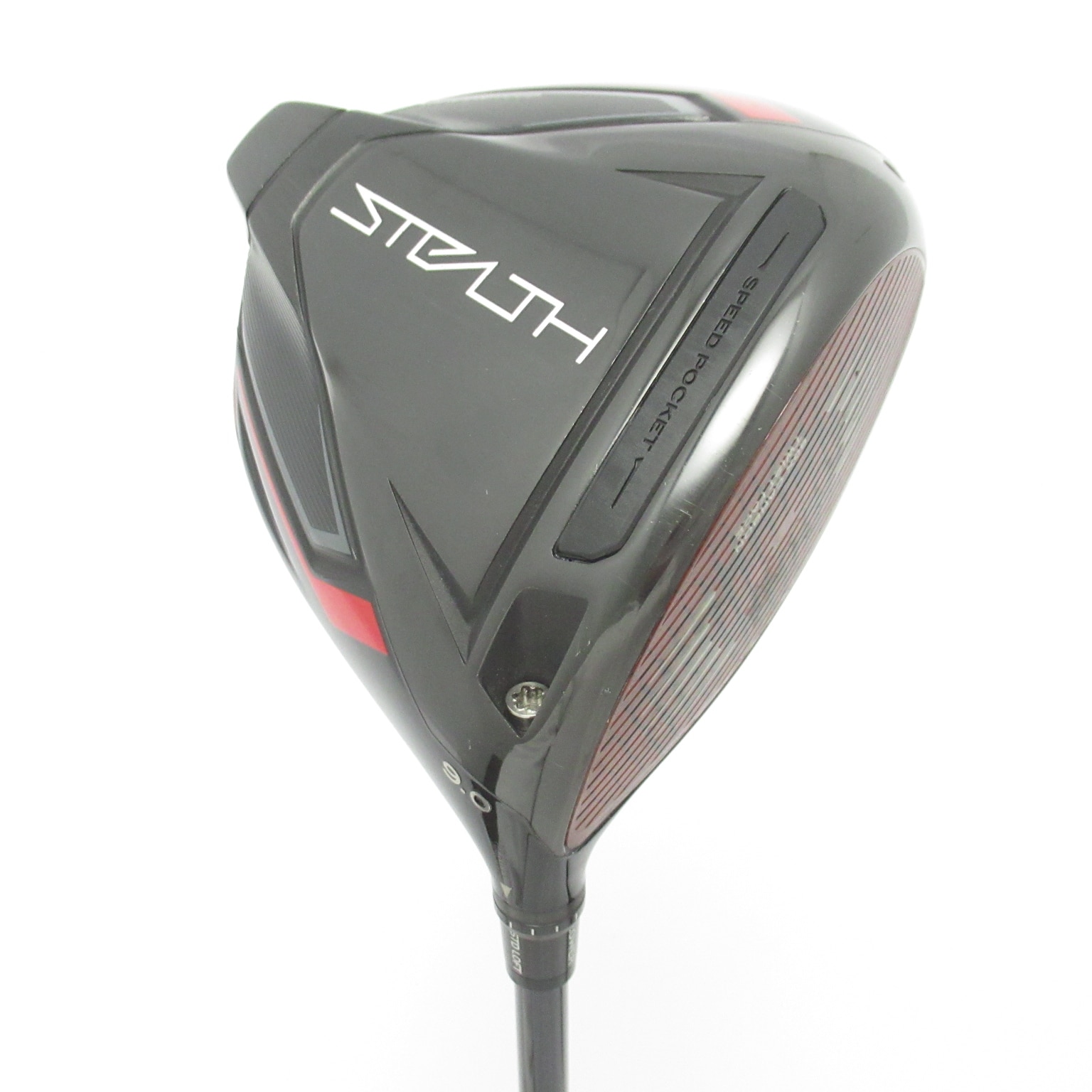 中古】ステルス ドライバー Diamana Silver TM50 9 S C(ドライバー