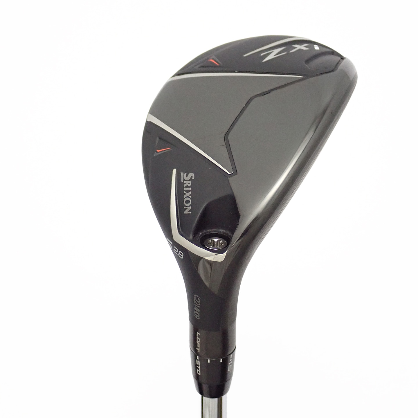 中古】スリクソン ZXi ハイブリッド ユーティリティ N.S.PRO 950GH neo