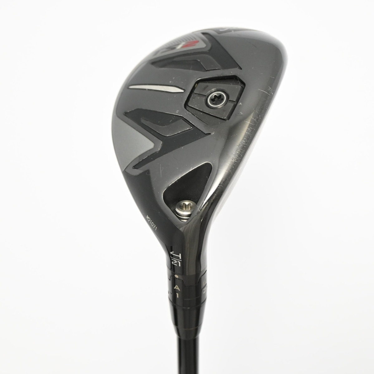 中古】TSi2 ユーティリティ (タイトリスト) TSi 通販｜GDO中古ゴルフクラブ