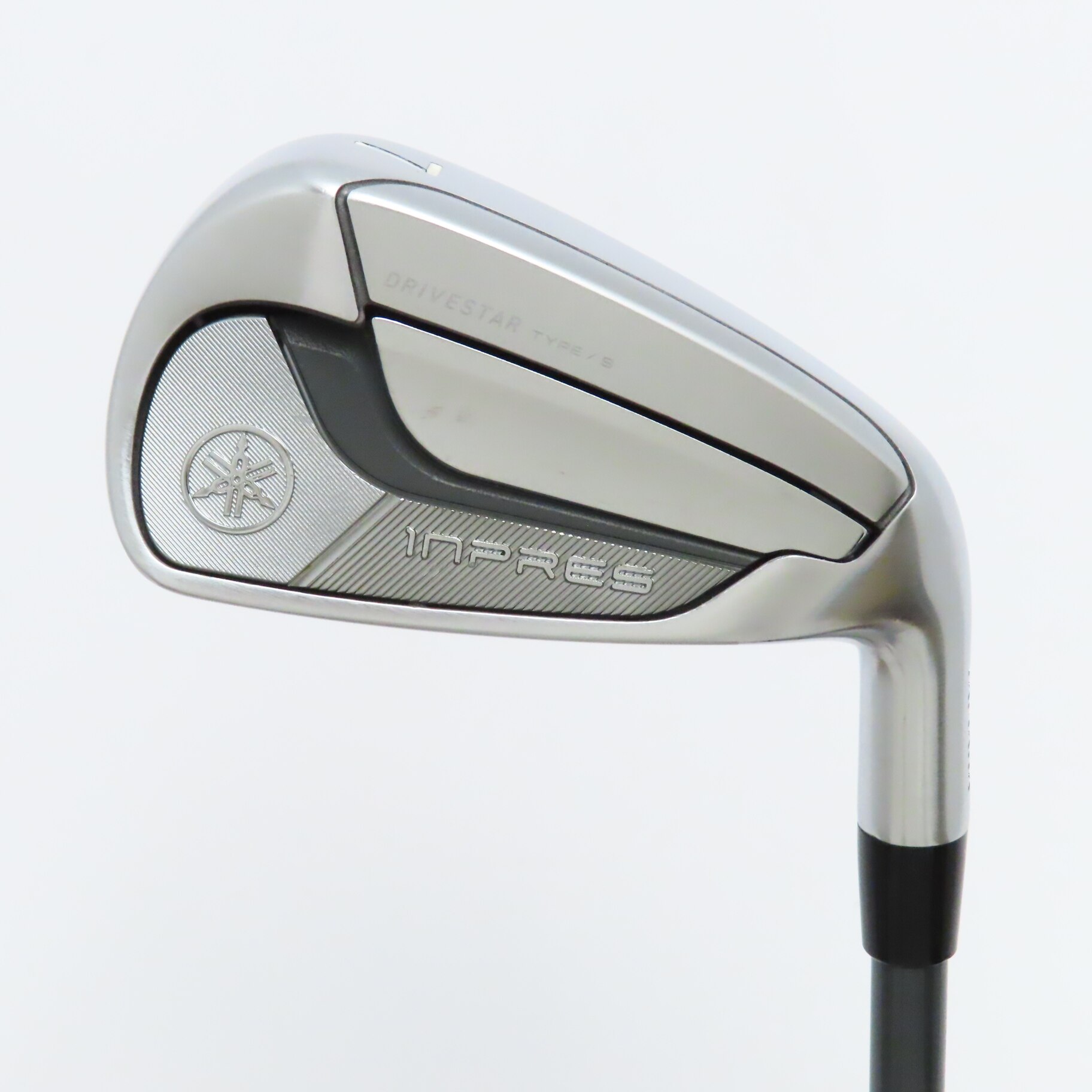 中古】インプレス DRIVE STAR TypeS(2025) アイアン Speeder Nx for