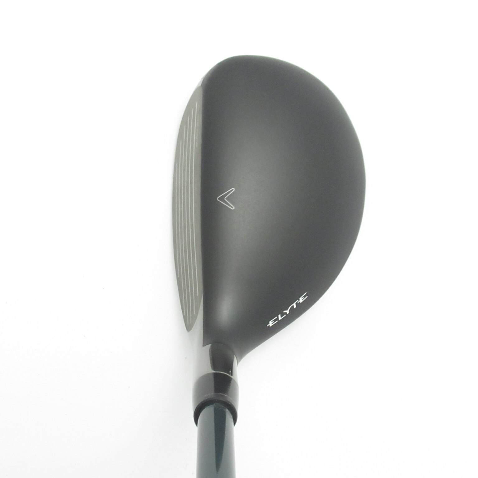 中古】エリート MAX FAST ユーティリティ LIN-Q GREEN 40 for Callaway