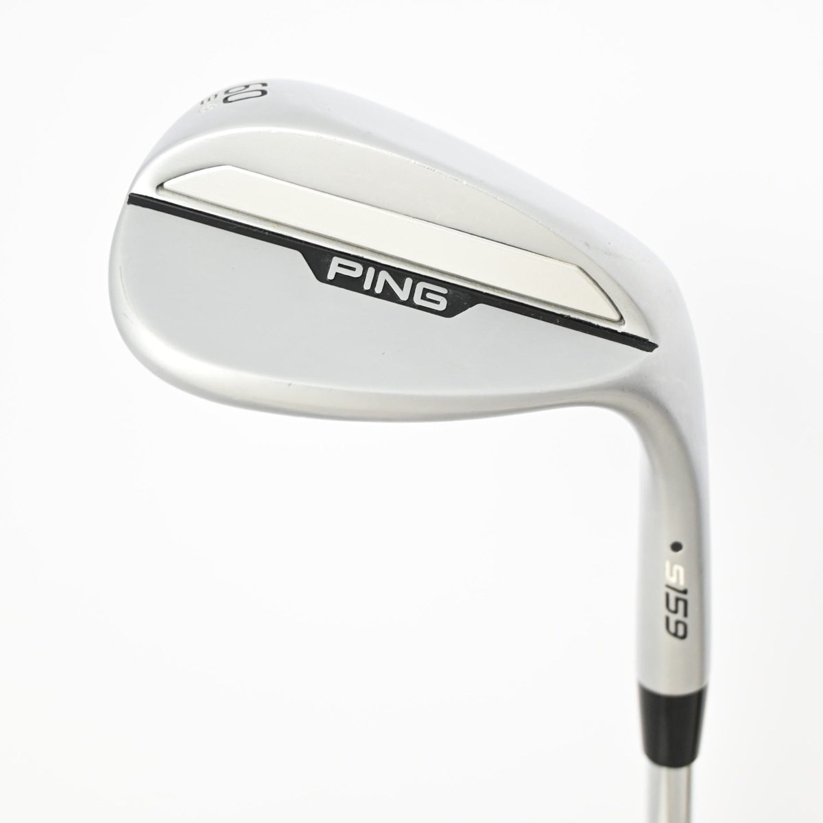 中古】S159 ウェッジ Dynamic Gold 60-08 S200 C(ウェッジ（単品