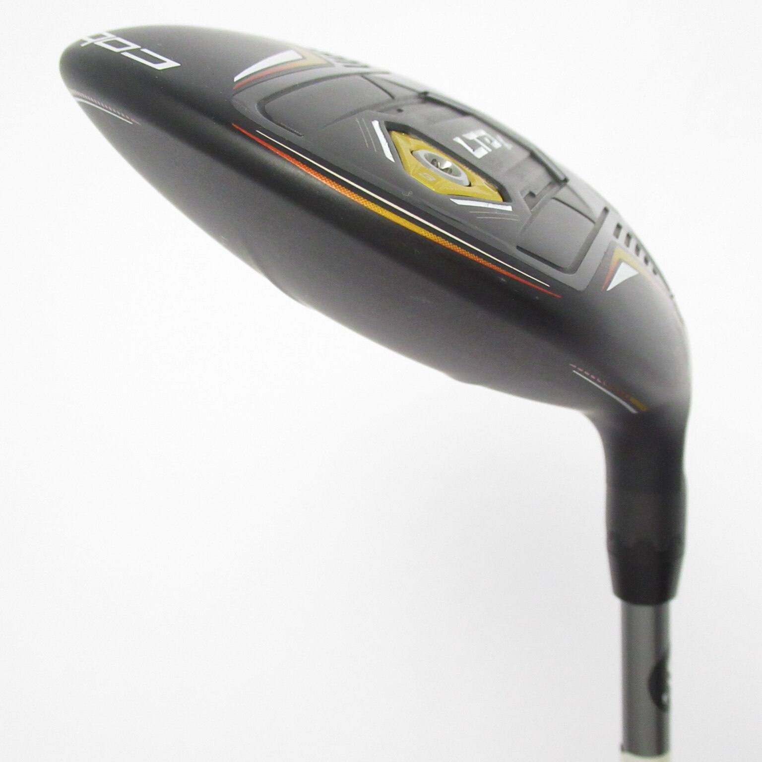 中古】LTDx フェアウェイウッド Speeder NX for Cobra 15 S C