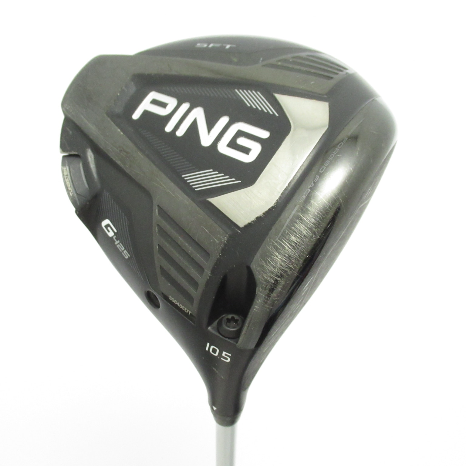 中古】G425 SFT ドライバー (ピン) G425 通販｜GDO中古ゴルフクラブ