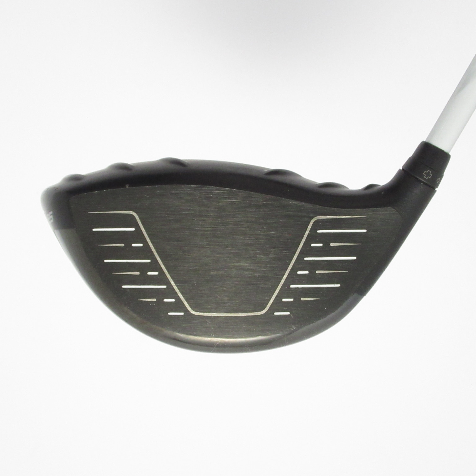 中古】G425 SFT ドライバー Speeder 661 EVOLUTION VII 10.5 S CD