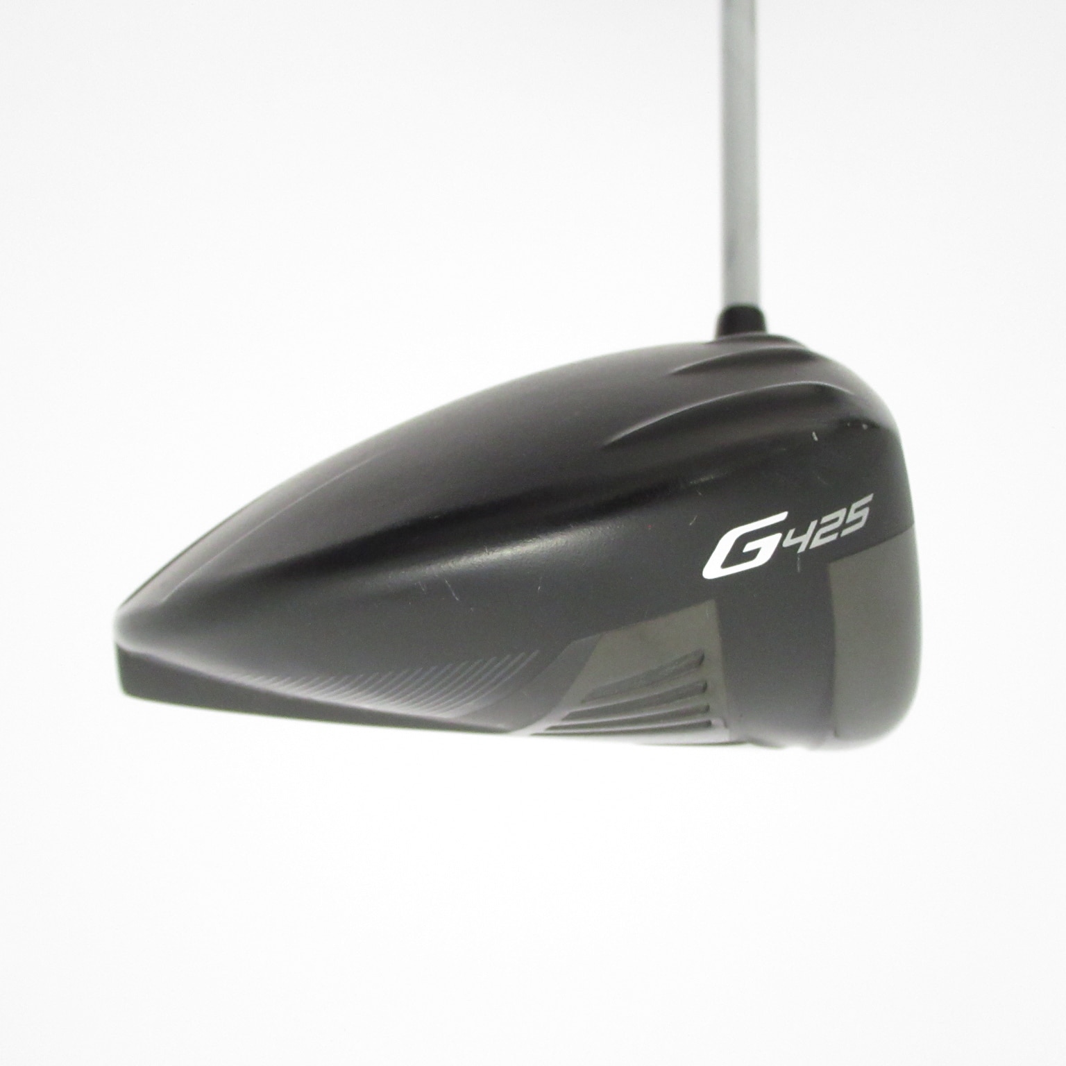 中古】G425 SFT ドライバー Speeder 661 EVOLUTION VII 10.5 S CD