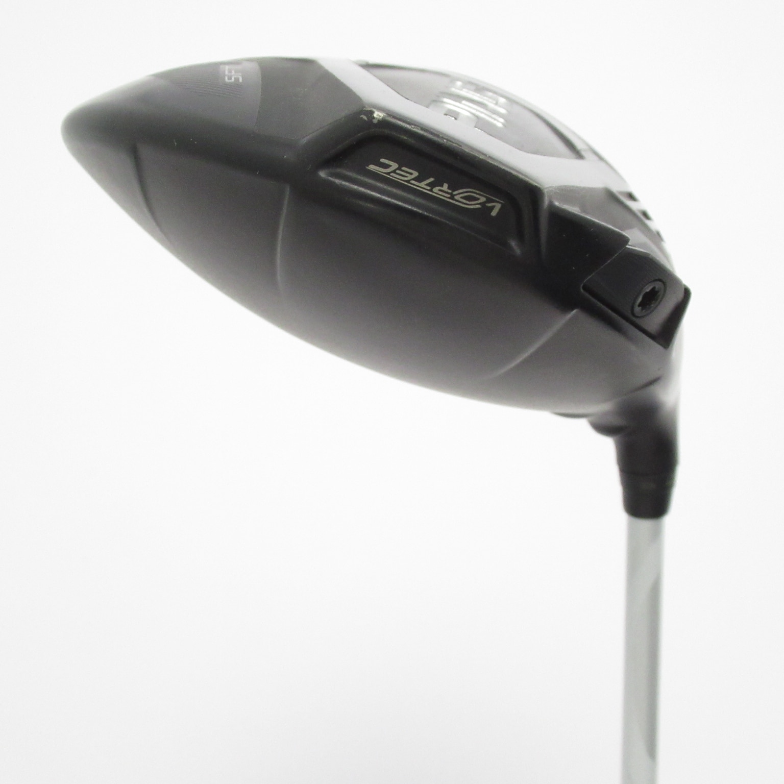 中古】G425 SFT ドライバー Speeder 661 EVOLUTION VII 10.5 S CD