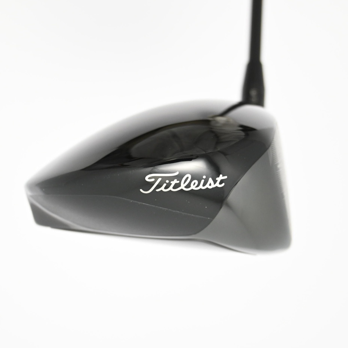 中古】GT4 ドライバー TENSEI 1K BLACK 65 10 S C(ドライバー（単品