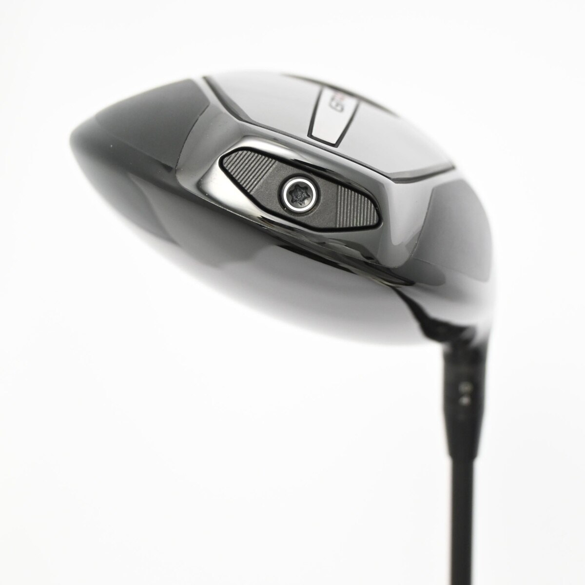 中古】GT4 ドライバー TENSEI 1K BLACK 65 10 S C(ドライバー（単品
