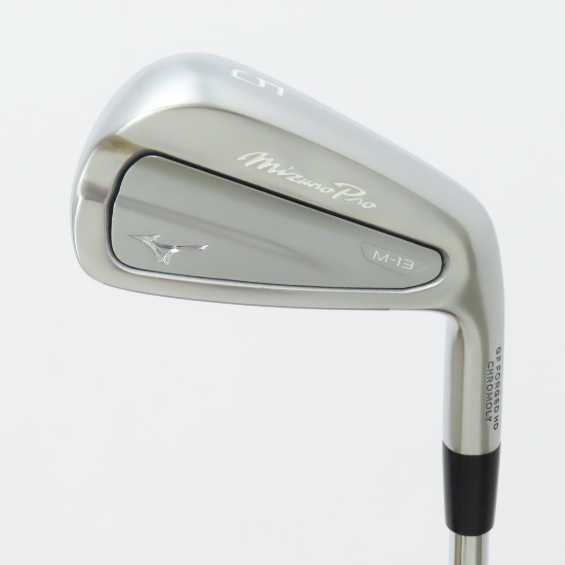 中古】MizunoPro M-13 アイアン N.S.PRO MODUS3 TOUR 110 25 S C