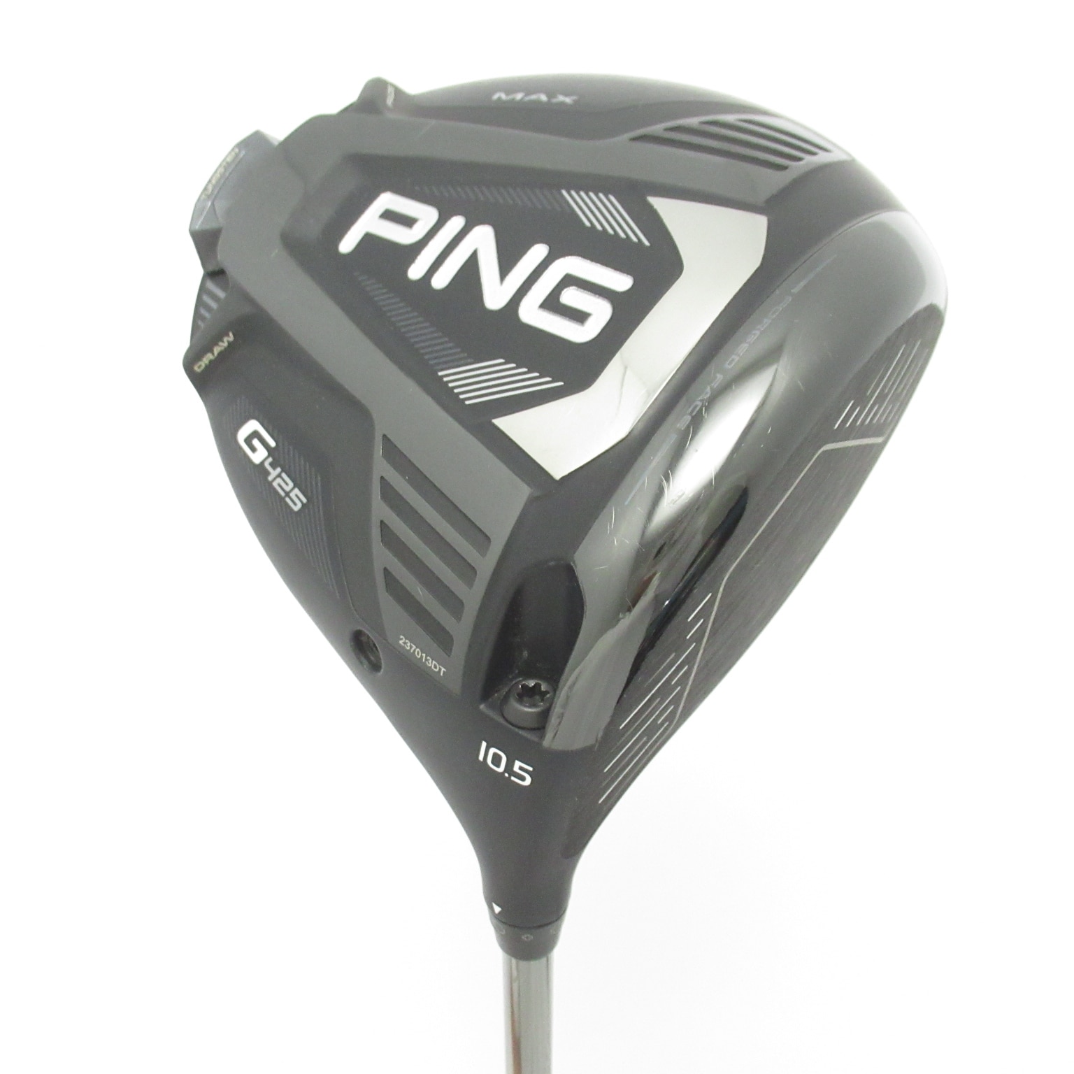 中古】G425 MAX ドライバー PING TOUR 173-65 10.5 S C(ドライバー