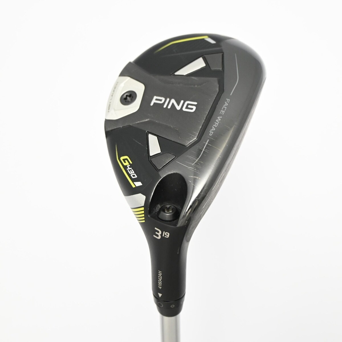 中古】G430 ユーティリティ (ピン) 通販｜GDO中古ゴルフクラブ
