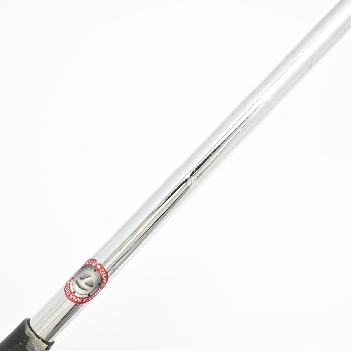 中古】ミルドグラインド HI-TOE3 ウェッジ スチールシャフト 58-10